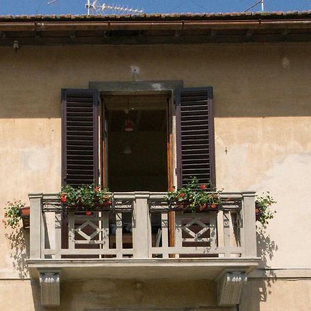 Vila Il Balcone Di Rina San Gimignano Exteriér fotografie